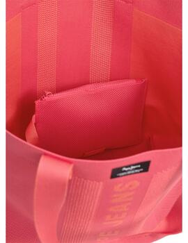 PEPE JEANS KNIT WINSLOW ROSA