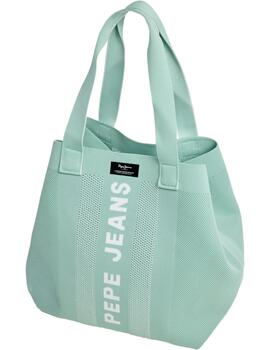 PEPE JEANS KNIT WINSLOW AZUL