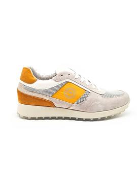 KANGAROOS 7-52 HIELO-MOSTAZA