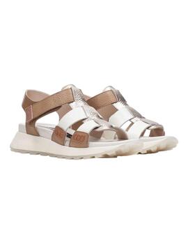 HISPANITAS CHV264624 CAVA-PANNA-ALMOND