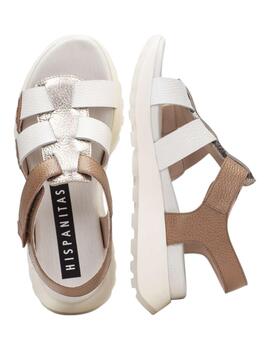 HISPANITAS CHV264624 CAVA-PANNA-ALMOND