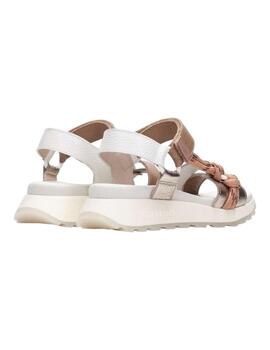 HISPANITAS CHV264869 CAVA-ALMOND-PANNA