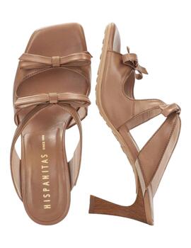 HISPANITAS HV264701 ROSA-ALMOND