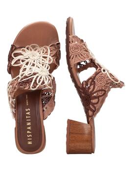 HISPANITAS HV264841 NATURALES