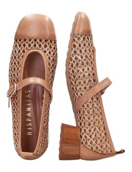 HISPANITAS RHV264686 ALMOND-DESERT