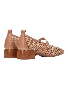 HISPANITAS RHV264686 ALMOND-DESERT