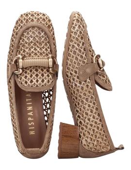 HISPANITAS RHV264828 DESERT-ALMOND