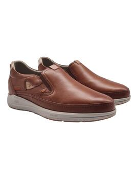 FLUCHOS F2445 HABANA-CUERO