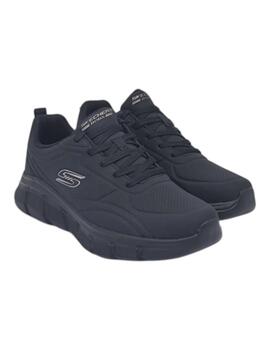 SKECHERS 118110 NEGRO