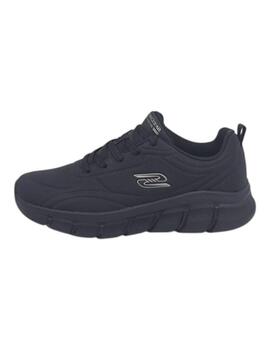 SKECHERS 118110 NEGRO