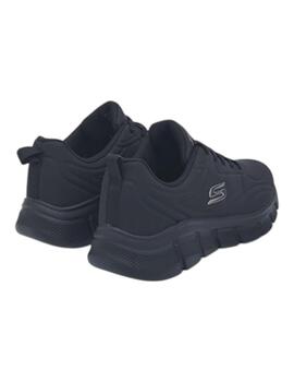 SKECHERS 118110 NEGRO