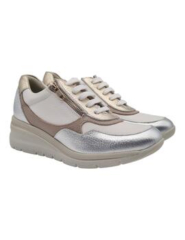 PITILLOS 11110 METAL BLANCO