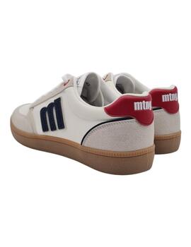 MUSTANG 84826 BLANCO