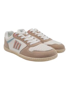 MUSTANG 60840 CRUDO-BLANCO