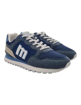 MUSTANG 84711 MARINO/MARINO