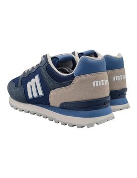 MUSTANG 84711 MARINO/MARINO