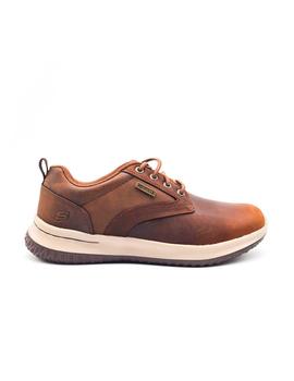 SKECHERS 65693 CAMEL