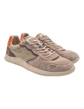 CORONEL TAPIOCA T852 BEIGE-MARRON