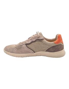 CORONEL TAPIOCA T852 BEIGE-MARRON