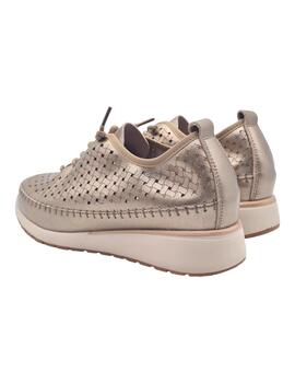 TREINTAS L4553 BRONCE