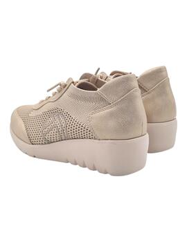 TREINTAS L4569 BEIGE