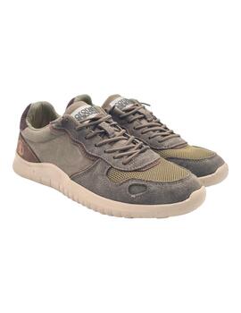 CORONEL TAPIOCA T852 KAKI-MARRON