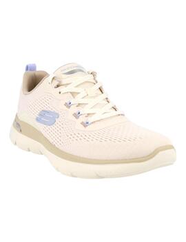 SKECHERS 150754 NATURAL