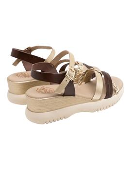 PORRONET 3269 MOKA ORO