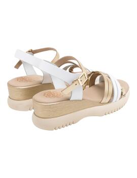 PORRONET 3269 BLANCO ORO