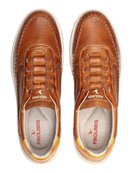 PIKOLINOS 6423 CUERO