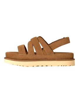 UGG 1175122 CHESTNUT