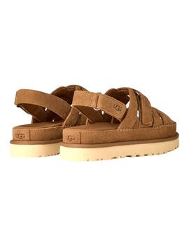 UGG 1175122 CHESTNUT