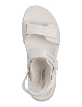SKECHERS 119465 BLANCO