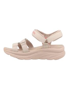 SKECHERS 119826 TAUPE
