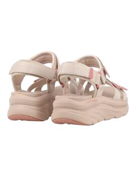 SKECHERS 119826 TAUPE