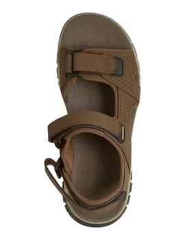 SKECHERS 205724 MARRON