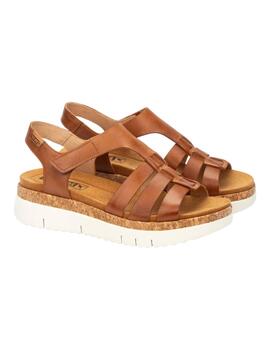 PIKOLINOS 0754 BRANDY