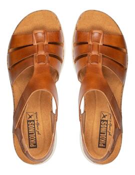 PIKOLINOS 0754 BRANDY