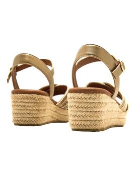 MUSTANG 59553 CHAMPAGNE