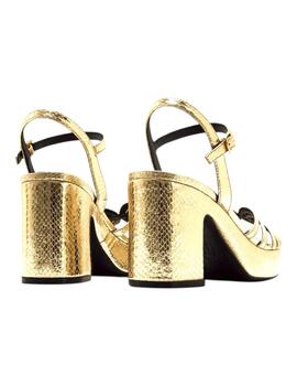 MUSTANG 56646 CHAMPAGNE