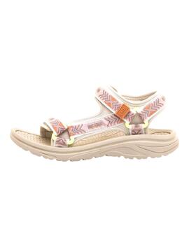 MUSTANG 60804 ROSA-BEIGE