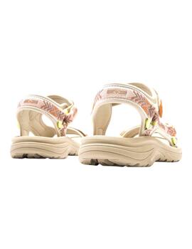 MUSTANG 60804 ROSA-BEIGE