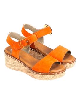 DORKING D9450 CALF ORANGE