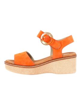 DORKING D9450 CALF ORANGE