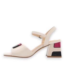 AZAREY 578L714 BEIGE