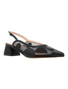 AZAREY 613L353 NEGRO