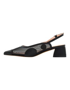 AZAREY 613L353 NEGRO