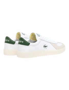 LACOSTE 49SMA0063 BLANCO