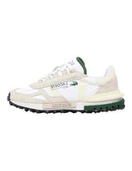 LACOSTE 51SFA0171 BLANCO