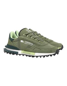 LACOSTE 51SMA0041 KAKY-BLANCO